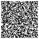 QR code with E Z Auto Registration contacts