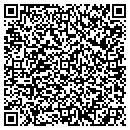 QR code with Hilc LLC contacts