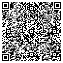 QR code with Hk Chun Inc contacts