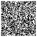 QR code with First Auto Center contacts