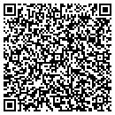 QR code with James Ribbon Service contacts