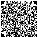 QR code with J L Services contacts
