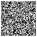 QR code with HSM pr contacts
