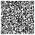 QR code with John Bowers Satellite Service contacts