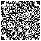 QR code with Pelion Actuarial Services Inc contacts