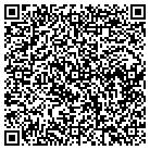QR code with Phillip Hancock Service Inc contacts