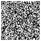 QR code with G & M Automotive Service contacts