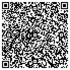 QR code with Pressure Sealing Service contacts