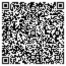 QR code with G&N Autosales contacts
