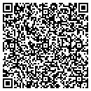 QR code with Q E D Services contacts