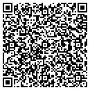 QR code with Infinite Zzz contacts