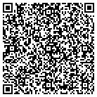 QR code with Cornerstone Services Inc Comm contacts