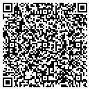 QR code with Hector Pineda contacts
