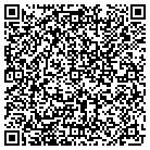 QR code with Gasparich Appraisal Service contacts