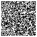 QR code with Unique contacts