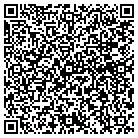 QR code with H P Auto Specialists LLC contacts
