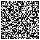 QR code with Kevins Service Co contacts