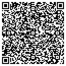 QR code with L And L Services contacts