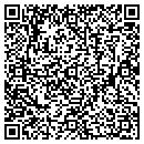 QR code with Isaac Miron contacts