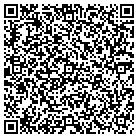 QR code with Peggy Durrance's Pottery Place contacts