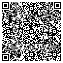 QR code with L T G Services contacts