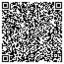 QR code with Jacki Apple contacts