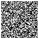 QR code with Prophet contacts