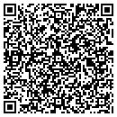 QR code with J & G Carburators contacts