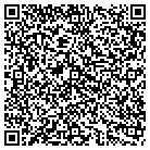 QR code with Resource Center For Health & A contacts