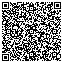 QR code with J P R Motor Sport contacts