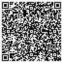 QR code with J S S Auto Service Inc contacts