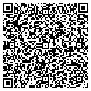 QR code with L L Elf Services Inc contacts