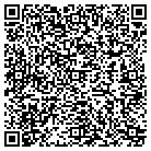QR code with Jeffrey R Vondwingelo contacts