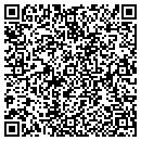 QR code with Yer Cut Off contacts