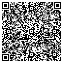 QR code with Da Hook Up contacts