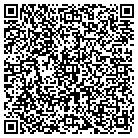 QR code with Kinburg Auto Service Center contacts