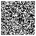 QR code with King Service contacts