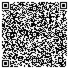 QR code with King's Jr Auto Service contacts