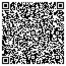 QR code with Rains Auto contacts