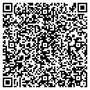 QR code with Jgetty contacts