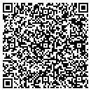 QR code with Kellys Kuts contacts