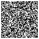 QR code with J Lerman Co contacts