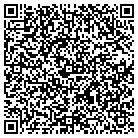 QR code with Heartland Home Prop Service contacts