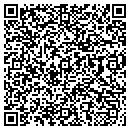 QR code with Lou's Garage contacts