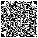 QR code with John Thomas contacts