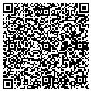 QR code with Horizon Open MRI contacts