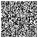 QR code with Rwa Services contacts