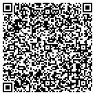 QR code with Toms Mowing Service contacts