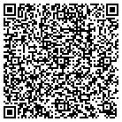QR code with Custom Call Center Inc contacts