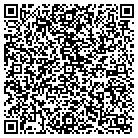 QR code with Mdj Auto Incorporated contacts